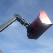 Bucket attachment
