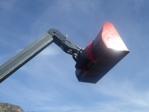 Bucket attachment