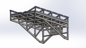 Camera platform drawing